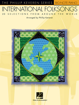 Hist, Hyor Vejen Slar En Bugt (There, On Down The Road Ahead) (arr. Phillip Keveren) Hist, Hyor Vejen Slar En Bugt (There, On Down The Road Ahead) (arr. Phillip Keveren)