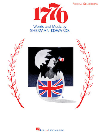 Sit Down, John (from 1776)