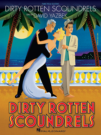 Love Sneaks In (from Dirty Rotten Scoundrels) Love Sneaks In (from Dirty Rotten Scoundrels)