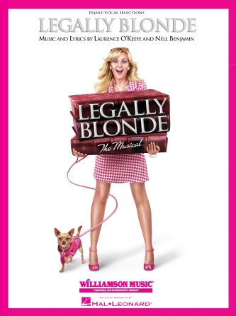 Legally Blonde Remix