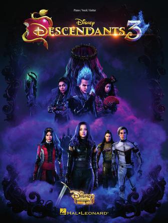 Queen Of Mean (from Disney’s Descendants 3) Queen Of Mean (from Disney’s Descendants 3)