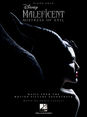 Time To Come Home (from Disney’s Maleficent: Mistress of Evil)