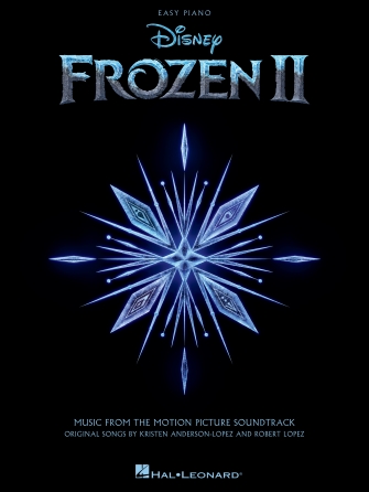 Into The Unknown (from Disney’s Frozen 2) Into The Unknown (from Disney’s Frozen 2)