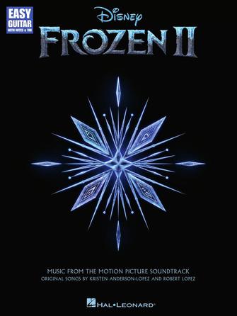 All Is Found (from Disney’s Frozen 2) All Is Found (from Disney’s Frozen 2)