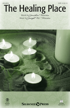 The Healing Place – Full Score