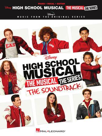 Role Of A Lifetime (from High School Musical: The Musical: The Series)
