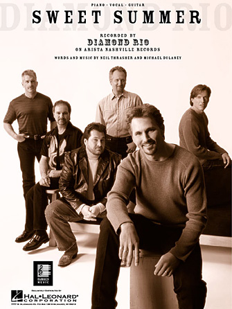 Sweet Summer Sweet Summer