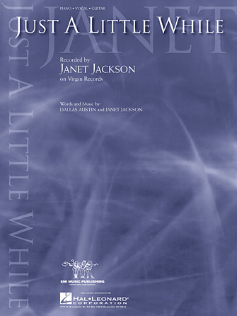 Just A Little While Just A Little While