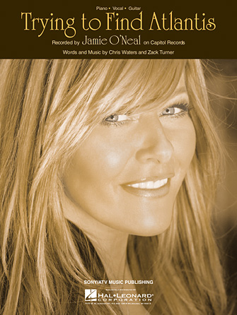 Trying To Find Atlantis Trying To Find Atlantis