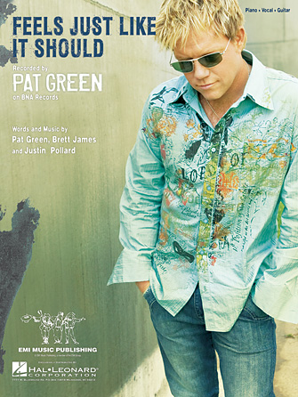 Feels Just Like It Should Feels Just Like It Should