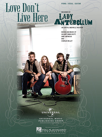 Love Don’t Live Here Love Don’t Live Here