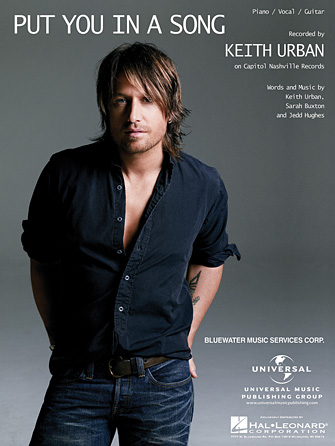 Put You In A Song Put You In A Song