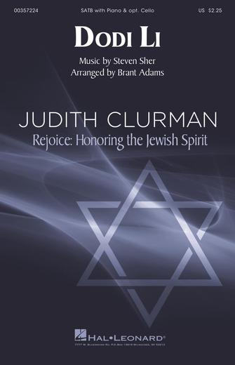 Dodi Li (arr. Brant Adams) Dodi Li (arr. Brant Adams)