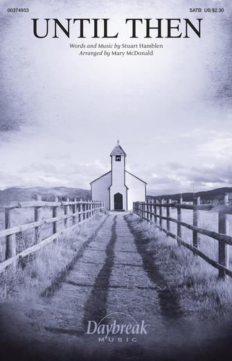 Until Then (arr. Mary McDonald)