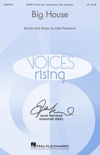 Big House – Acoustic/Electric Bass Big House – Acoustic/Electric Bass