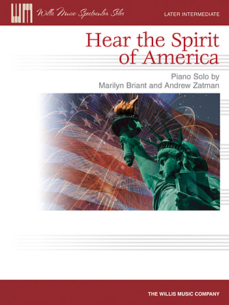 Hear The Spirit Of America Hear The Spirit Of America