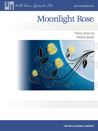 Moonlight Rose Moonlight Rose