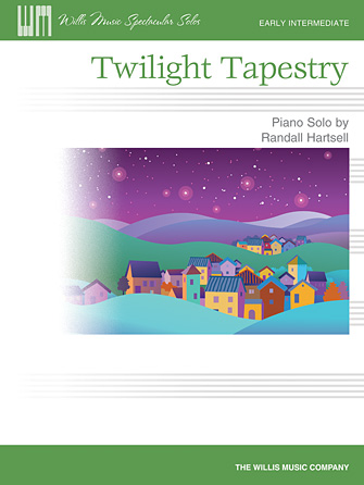 Twilight Tapestry Twilight Tapestry