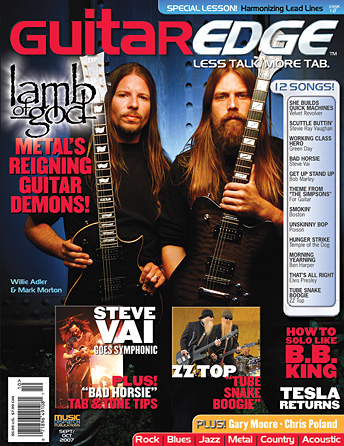 Scuttle Buttin’ Scuttle Buttin’