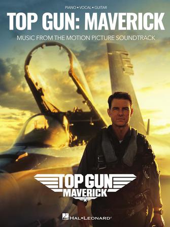 The Man, The Legend / Touchdown (from Top Gun: Maverick) The Man, The Legend / Touchdown (from Top Gun: Maverick)