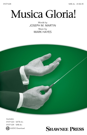 Musica Gloria! Musica Gloria!