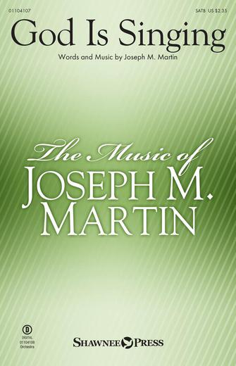 God Is Singing – Oboe God Is Singing – Oboe