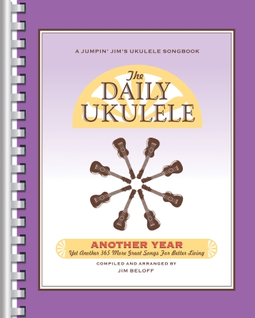 Down Among The Sheltering Palms (from The Daily Ukulele) (arr. Jim Beloff)