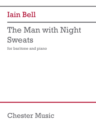 The Man With Night Sweats The Man With Night Sweats
