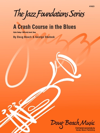 A Crash Course in the Blues – Guitar A Crash Course in the Blues – Guitar