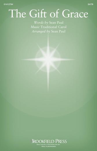 The Gift Of Grace The Gift Of Grace