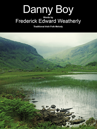 Danny Boy Danny Boy