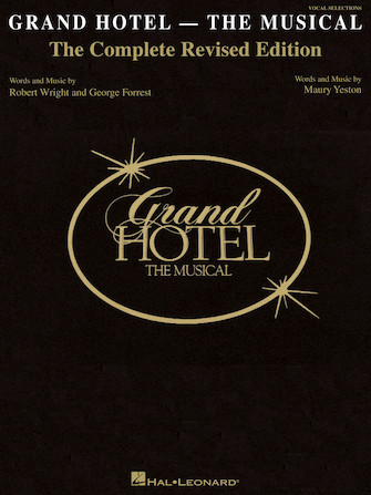 Love Can’t Happen (from Grand Hotel: The Musical) Love Can’t Happen (from Grand Hotel: The Musical)