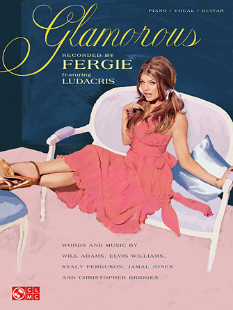 Glamorous Glamorous