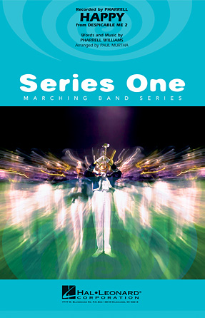 Happy (from Despicable Me 2) – Flute/Piccolo Happy (from Despicable Me 2) – Flute/Piccolo