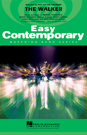 The Walker – Snare Drum