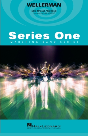 Wellerman (arr. Paul Murtha) – Snare Drum Wellerman (arr. Paul Murtha) – Snare Drum