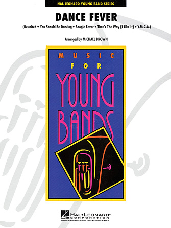 Dance Fever – Eb Alto Clarinet Dance Fever – Eb Alto Clarinet