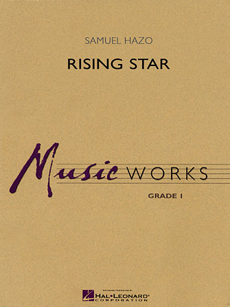 Rising Star – Timpani Rising Star – Timpani