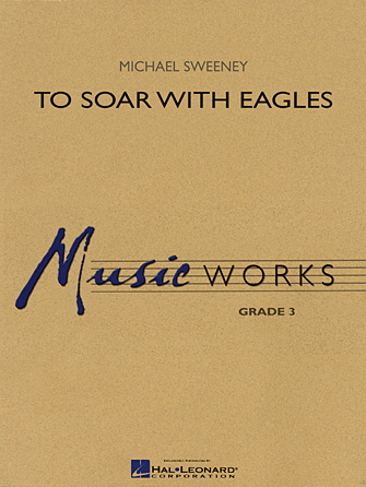 To Soar With Eagles – Percussion 2 To Soar With Eagles – Percussion 2