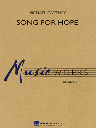 Song For Hope – Baritone T.C. Song For Hope – Baritone T.C.