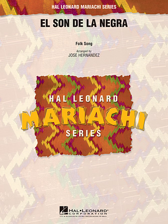 El Son de la Negra – Vocal