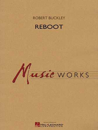 Reboot – Percussion 2