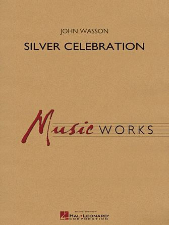 Silver Celebration – Mallet Percussion Silver Celebration – Mallet Percussion
