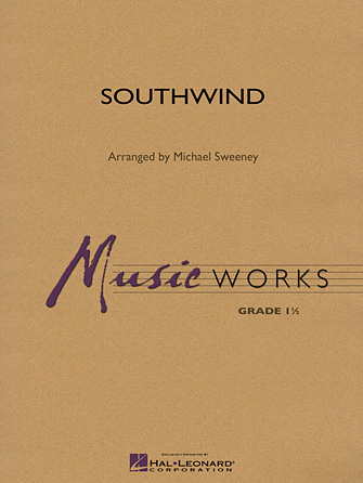 Southwind – Mallet Percussion