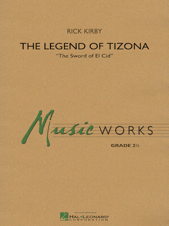 The Legend of Tizona – String Bass