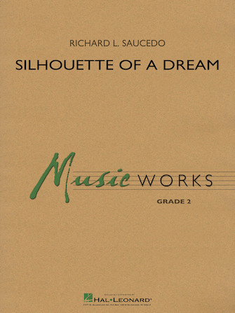 Silhouette of a Dream – Bb Clarinet 1 Silhouette of a Dream – Bb Clarinet 1