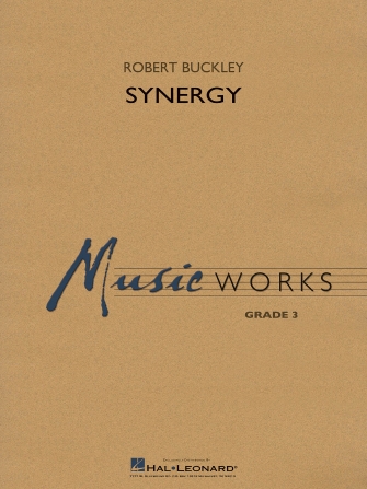 Synergy – Eb Alto Saxophone 1 Synergy – Eb Alto Saxophone 1