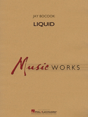Liquid – Bb Bass Clarinet Liquid – Bb Bass Clarinet