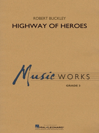 Highway of Heroes – String Bass Highway of Heroes – String Bass