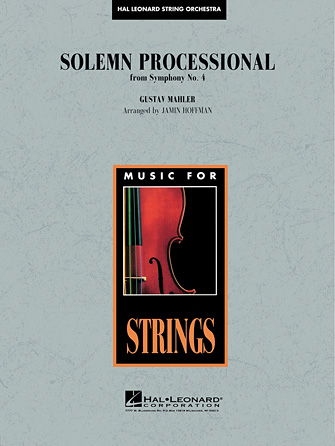 Solemn Processional (from “Symphony No. 4”) – Violin 3 (Viola Treble Clef) Solemn Processional (from “Symphony No. 4”) – Violin 3 (Viola Treble Clef)